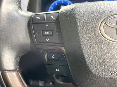 صورة مصغرة 39 لـ 2023 Toyota ALPHARD