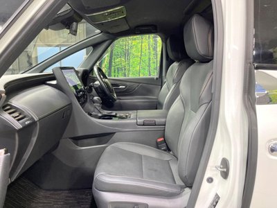 صورة مصغرة 55 لـ 2023 Toyota ALPHARD