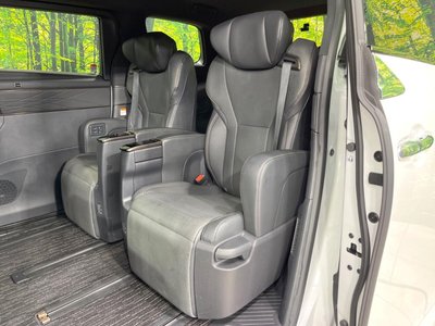صورة مصغرة 56 لـ 2023 Toyota ALPHARD