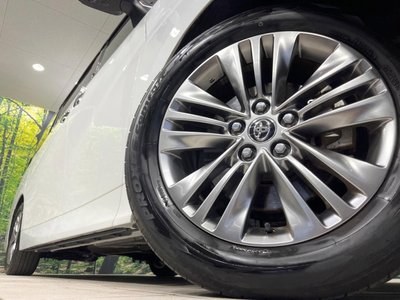 صورة مصغرة 13 لـ 2023 Toyota ALPHARD