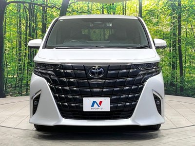 صورة مصغرة 15 لـ 2023 Toyota ALPHARD