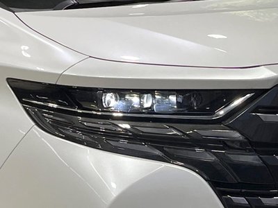 صورة مصغرة 14 لـ 2023 Toyota ALPHARD