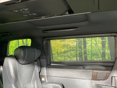 صورة مصغرة 65 لـ 2023 Toyota ALPHARD