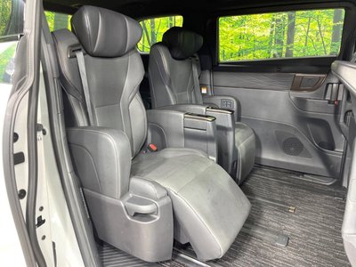 2023 Toyota ALPHARD 照片 9
