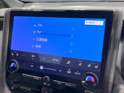 صورة مصغرة 35 لـ 2023 Toyota ALPHARD