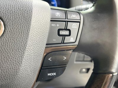 صورة مصغرة 41 لـ 2023 Toyota ALPHARD