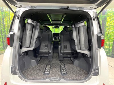 صورة مصغرة 58 لـ 2023 Toyota ALPHARD