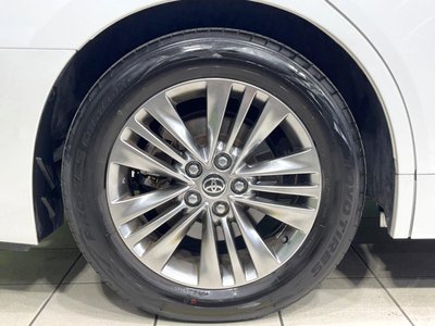 صورة مصغرة 31 لـ 2023 Toyota ALPHARD