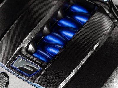 صورة مصغرة 12 لـ 2022 Lexus RC F