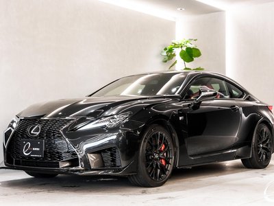 صورة مصغرة 50 لـ 2022 Lexus RC F