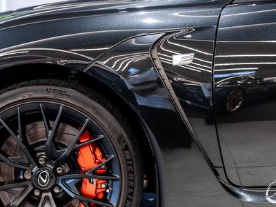 صورة مصغرة 55 لـ 2022 Lexus RC F