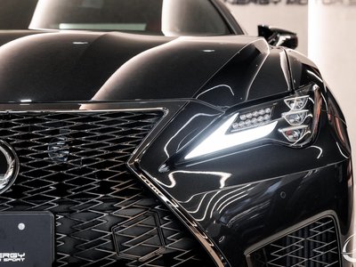 صورة مصغرة 53 لـ 2022 Lexus RC F