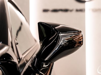 صورة مصغرة 56 لـ 2022 Lexus RC F