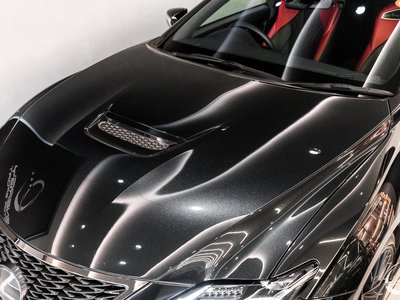 صورة مصغرة 54 لـ 2022 Lexus RC F