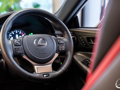 صورة مصغرة 26 لـ 2022 Lexus RC F