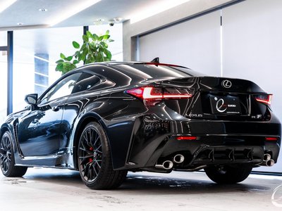 صورة مصغرة 59 لـ 2022 Lexus RC F
