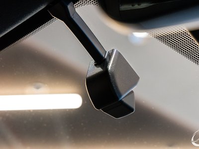 2022 LEXUS RC F 照片 10