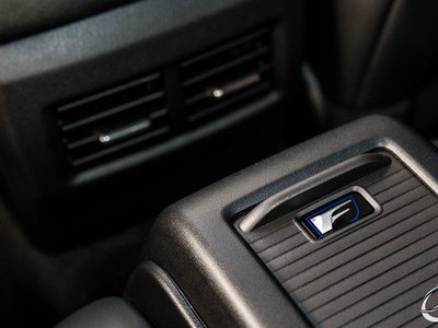 صورة مصغرة 27 لـ 2022 Lexus RC F