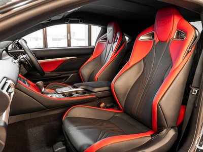 صورة مصغرة 19 لـ 2022 Lexus RC F