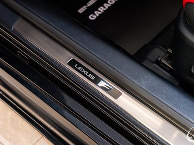 صورة مصغرة 45 لـ 2022 Lexus RC F