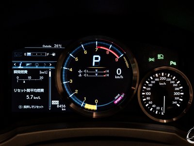 صورة مصغرة 15 لـ 2022 Lexus RC F