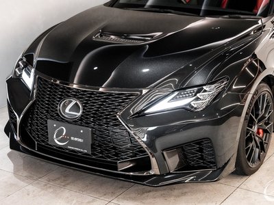 صورة مصغرة 52 لـ 2022 Lexus RC F