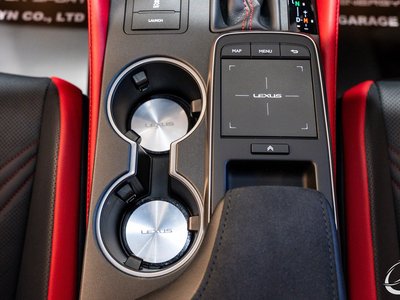صورة مصغرة 22 لـ 2022 Lexus RC F