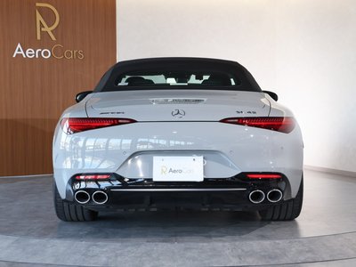 MERCEDES-BENZ SL AMG - 9