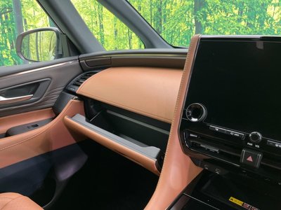 2025 Toyota VELLFIRE — миниатюра 56