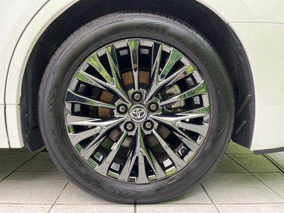 2025 Toyota VELLFIRE — миниатюра 24