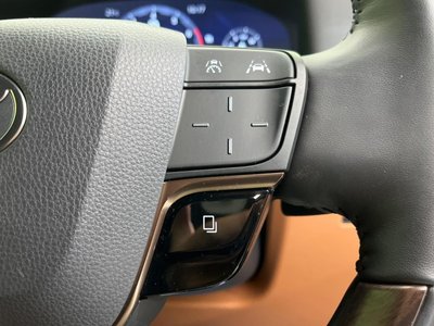 2025 Toyota VELLFIRE — миниатюра 47