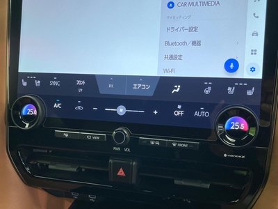 2025 Toyota VELLFIRE — миниатюра 60