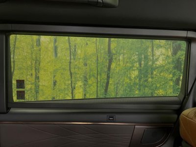 2025 Toyota VELLFIRE — миниатюра 40