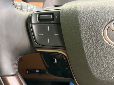 2025 Toyota VELLFIRE — миниатюра 48