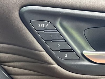 2025 Toyota VELLFIRE — миниатюра 73