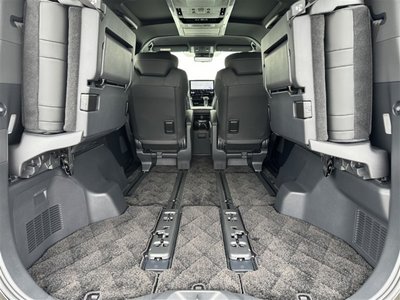 صورة مصغرة 29 لـ 2025 TOYOTA ALPHARD