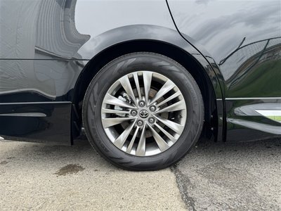 صورة مصغرة 35 لـ 2025 TOYOTA ALPHARD