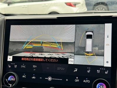 2025 TOYOTA ALPHARD 照片 6
