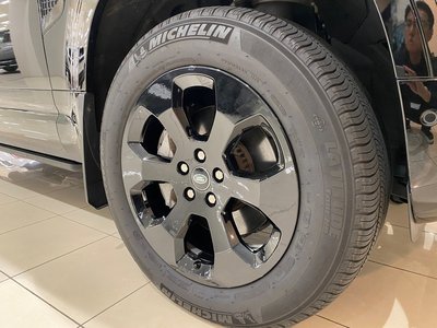 2023 LAND Rover DEFENDER — миниатюра 20