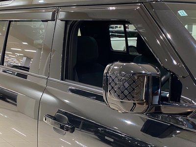 2023 LAND Rover DEFENDER — миниатюра 24