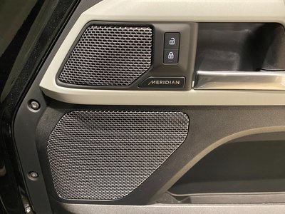 2023 LAND Rover DEFENDER — миниатюра 12