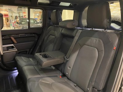 2023 LAND Rover DEFENDER — миниатюра 16