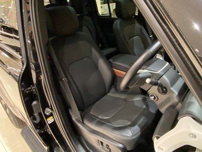 2023 LAND Rover DEFENDER — миниатюра 14