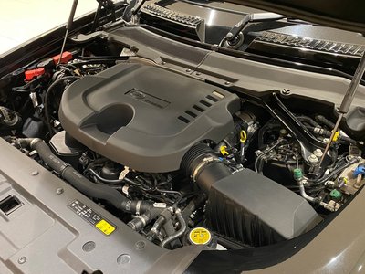 2023 LAND Rover DEFENDER — миниатюра 19