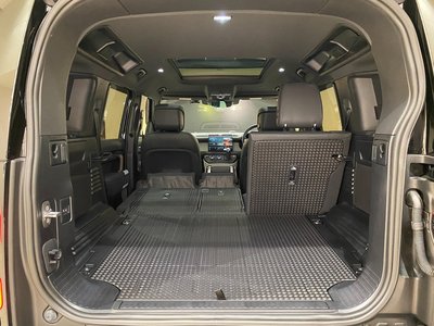 2023 LAND Rover DEFENDER — миниатюра 18