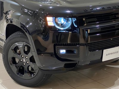 2023 LAND Rover DEFENDER — миниатюра 21