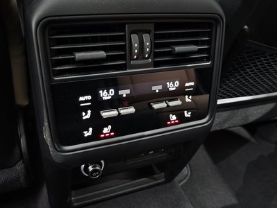 2025 Porsche CAYENNE 缩略图 31
