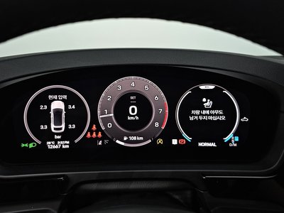 2025 Porsche CAYENNE 缩略图 11