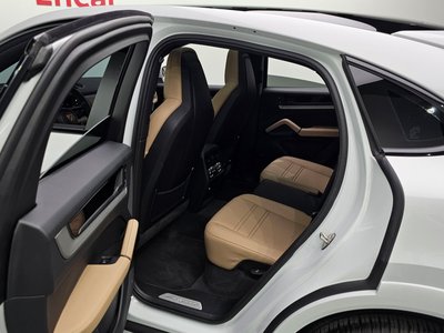 2025 Porsche CAYENNE 缩略图 26