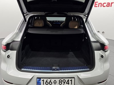 2025 Porsche CAYENNE 缩略图 23